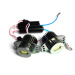 Led 80W pro ringy Bmw sada 2ks E90, E91