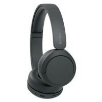 Sony Bluetooth WH-CH520, černá