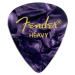 Fender Heavy Purple Moto