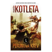 Perunova krev 1