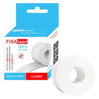 FIXATAPE Classic Athletic Bavlnená tejpovacia páska 3,8 cm x 10 m 1 ks