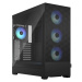 Fractal Design Pop XL Air RGB Black TG Clear Tint FD-C-POR1X-06 Černá