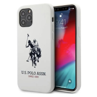Kryt US Polo iPhone 12 Pro Max 6,7