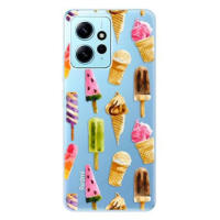 iSaprio Ice Cream pro Xiaomi Redmi Note 12 5G