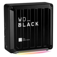 WD Black D50 Game Dock 2TB