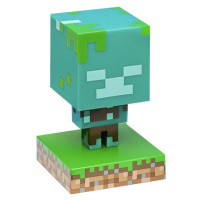 Icon Light Minecraft - Utopenec