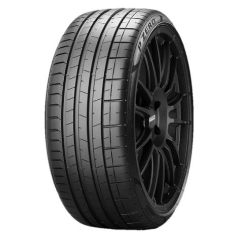 PIRELLI 285/35ZR23*Y P-ZERO (PZ4) 107Y XL L
