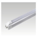 LED zářivkové svítidlo DIANA LED SMD/5W/230V IP44