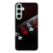 iSaprio Poker - Samsung Galaxy S23 FE