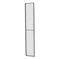 Bezpečnostní oplocení X-GUARD, panel V 2200 x Š 400 mm