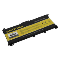 Baterie pro notebooky HP Pavilion 14/15 3600mAh Li-Pol 11,4V PATONA PT2855