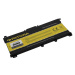 Baterie pro notebooky HP Pavilion 14/15 3600mAh Li-Pol 11,4V PATONA PT2855