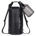 Spigen Aqua Shield WaterProof Dry Bag 20L + 2L A630 černý