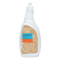 Tierra Verde Pomerančový odmašťovač – koncentrát, 750 ml