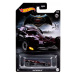 Hot wheels® batmobile™ bordó angličák 1:64 hlk48