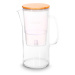 LAUBEN Glass Water Filter Jug 32GW filtrační konvice