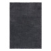 Flair Rugs Kusový koberec Snuggle Grey 80 × 150