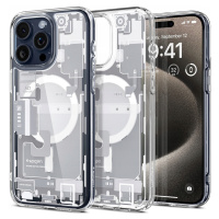 Pouzdro pro iPhone 15 Pro Max, Spigen Ultra Hybrid, case cover kryt