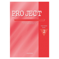 Project 2 Teacher´s Book Oxford University Press
