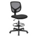 Kancelářská židle OBN15BK