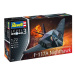 Plastic modelky letadlo 03899 - Lockheed Martin F-117A Nighthawk Stealth Fighter (1:72)