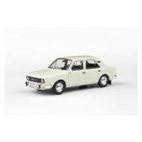 Abrex Škoda 105L (1977) 1:43 - Bílá Ledová