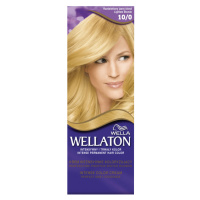 Wellaton barva na vlasy 10.0 platinum blond