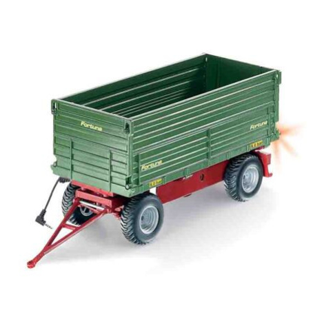 RC modely SIKU