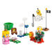 LEGO LEGO® Super Mario™ 71441 Interaktivní LEGO® Peach™ a dobrodružství