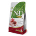 N&D Cat Kitten Chicken & Pomegranate 0,3 kg