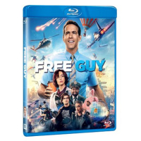 Free Guy - Blu-ray