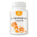 Allnature L-tryptofan + vitamin B6 200 mg/2,5 mg 60 tablet