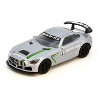 SIKU Blister - Mercedes AMG GT4