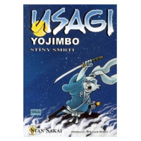 Usagi Yojimbo - Stíny smrti