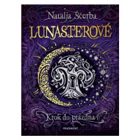 Lunasterové - Krok do prázdna | Natalja Ščerba, Olga Zakis, Martina Pálušová