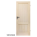 Interiérové dřevěné dveře TURYN