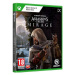 Assassins Creed Mirage - Xbox