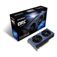 SPARKLE Intel Arc A580 ORC OC Edition 8G