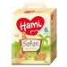 HAMI Safari dětské sušenky 180 g