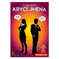 Krycí jména