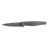 Kesper Loupací nůž na ovoce a zeleninu šedý 8,5 cm