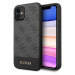 Pouzdro Guess 4G pro iPhone 11, kryt, cover, case