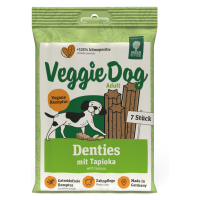 VeggieDog Denties 4× 180 g