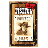 Bang! Fistful