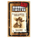 Bang! Fistful