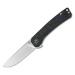 QSP Osprey QS139-G1 Carbon Fiber G10 Black & Blue