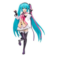 Sega Hatsune Miku Series Luminasta figurka Project DIVA MEGA39's Hatsune Miku - Star Voice