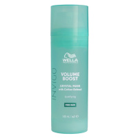 Wella Professionals Invigo Volume Boost Clear Treat Crystal maska na vlasy 145 ml