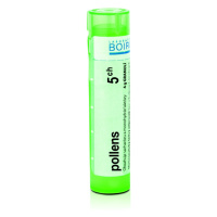 Boiron POLLENS CH5 granule 4 g