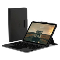 Pouzdro UAG Bluetooth Keyboard with Trackpad, English - iPad 10.9